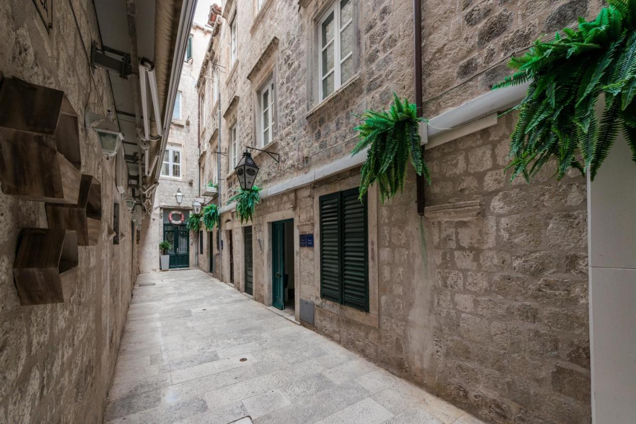 The Ragusa Arms Exterior foto
